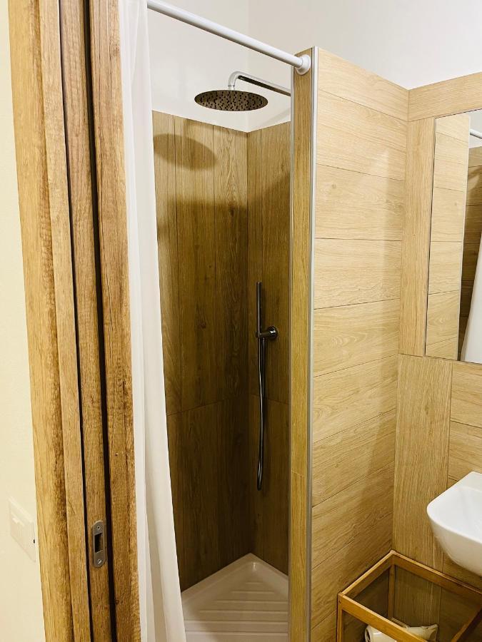 Апартаменти Casa Mia Malva Рикко-дель-Гольфо-ді-Спеція Екстер'єр фото