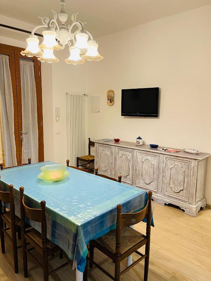 Апартаменти Casa Mia Malva Рикко-дель-Гольфо-ді-Спеція Екстер'єр фото
