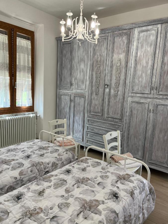 Апартаменти Casa Mia Malva Рикко-дель-Гольфо-ді-Спеція Екстер'єр фото